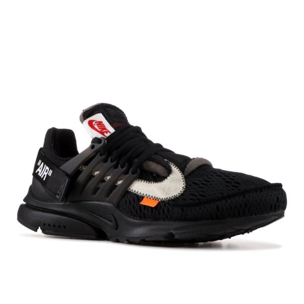 The 10 Nike AIR Presto Off White